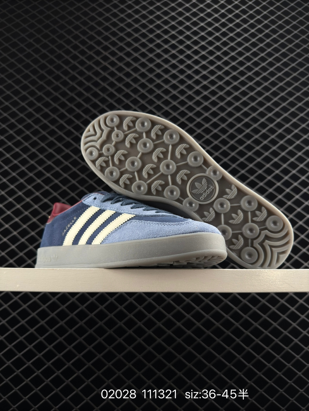 adidas Originals Gazelle Indoor