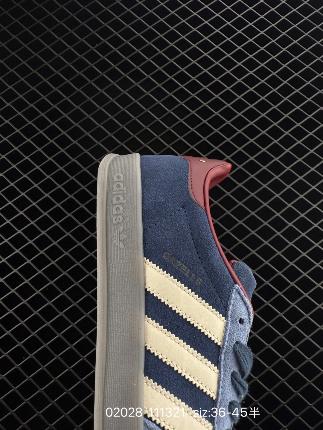 adidas Originals Gazelle Indoor