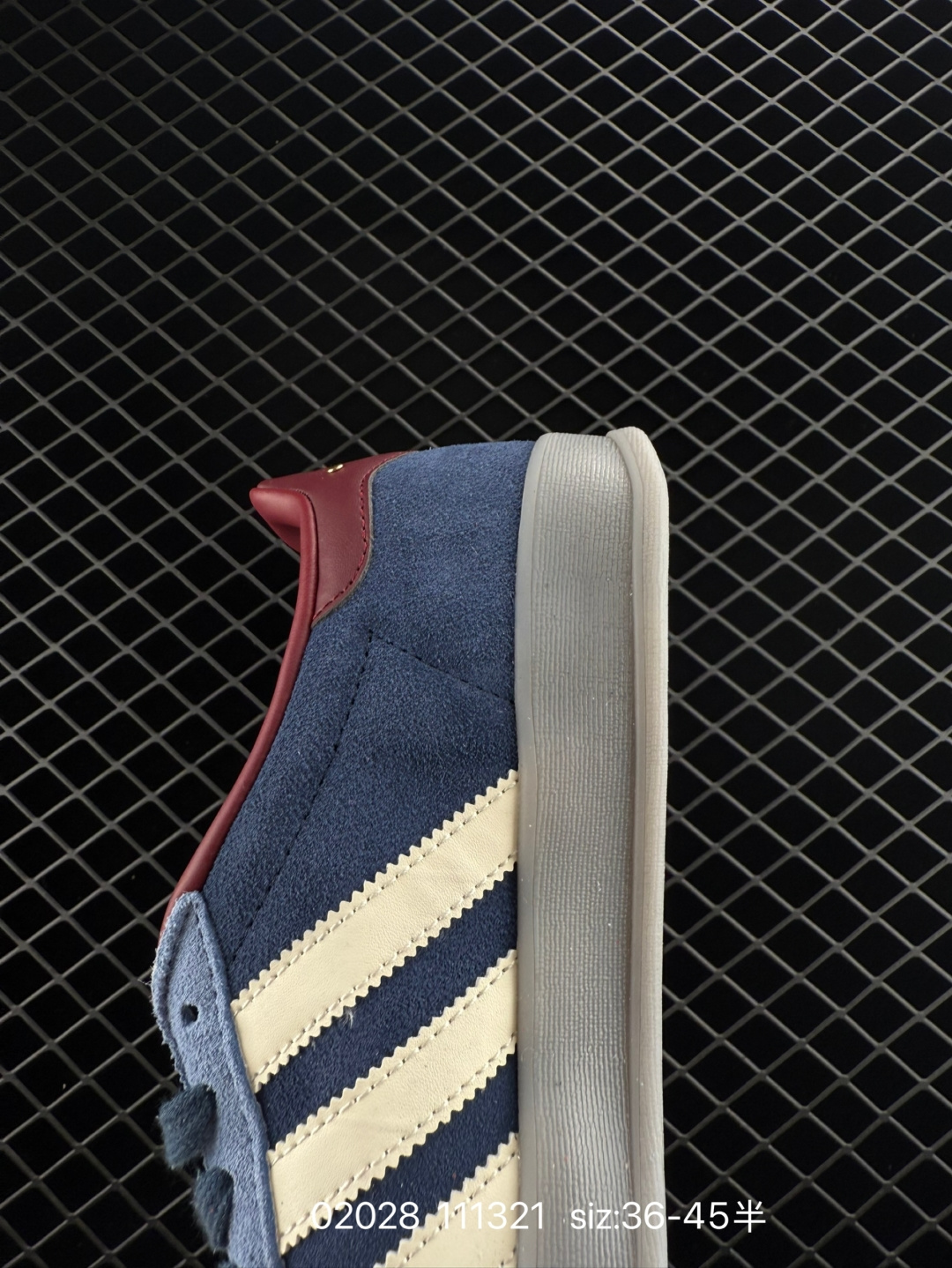 adidas Originals Gazelle Indoor