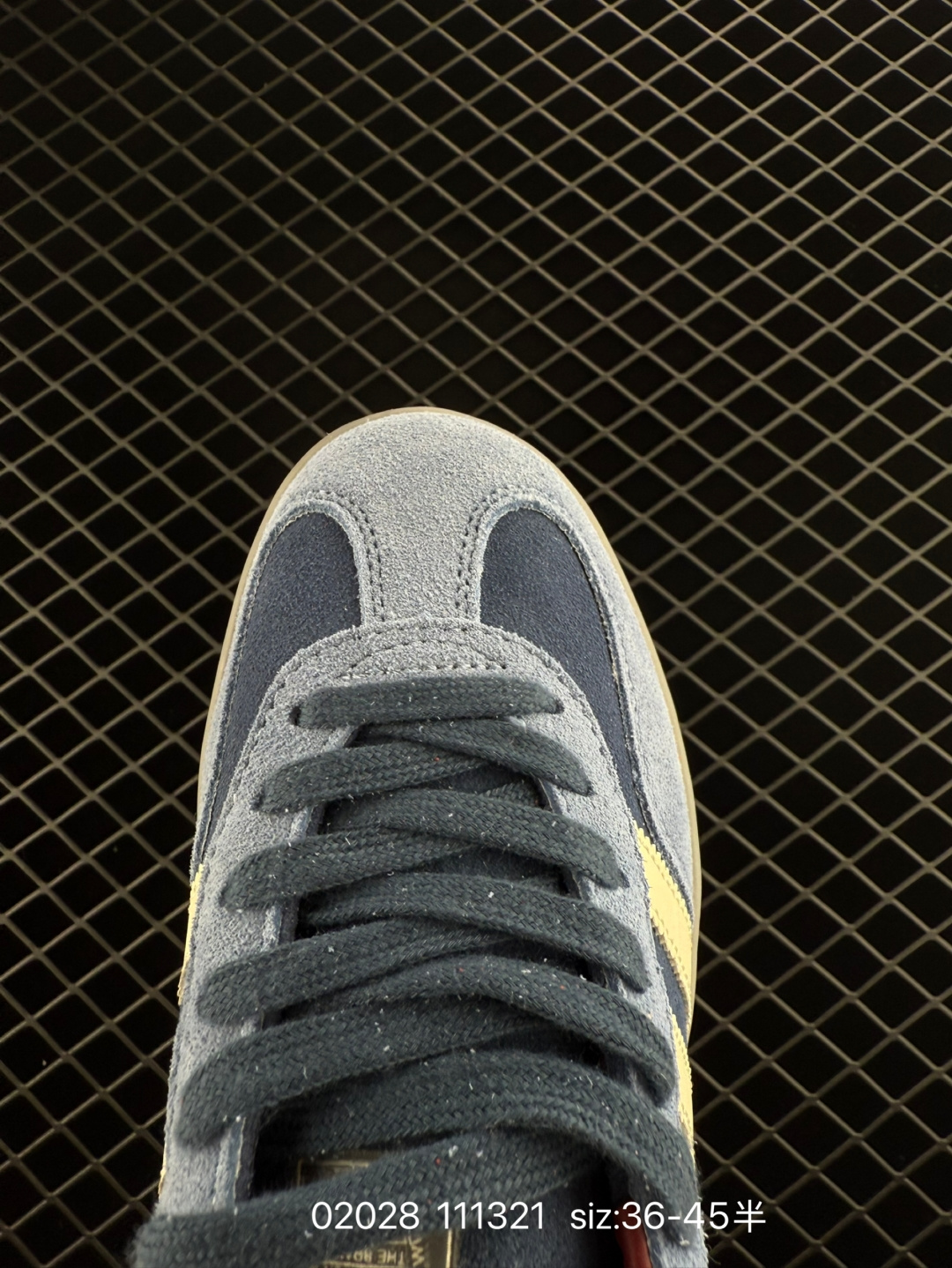 adidas Originals Gazelle Indoor