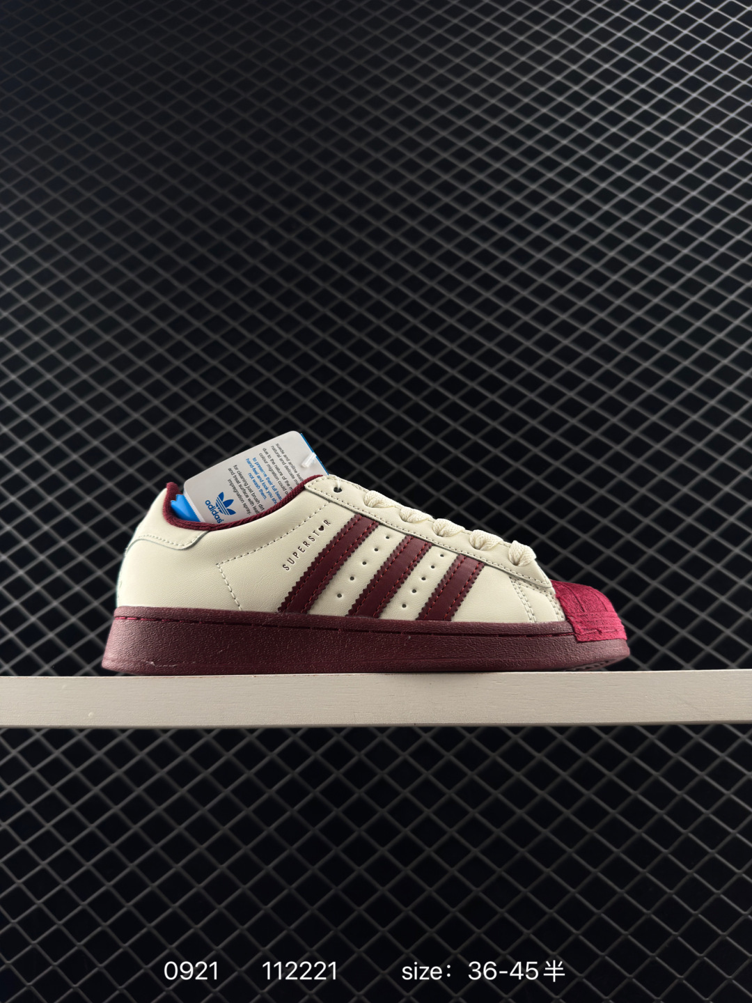 Adidas Originals Superstar