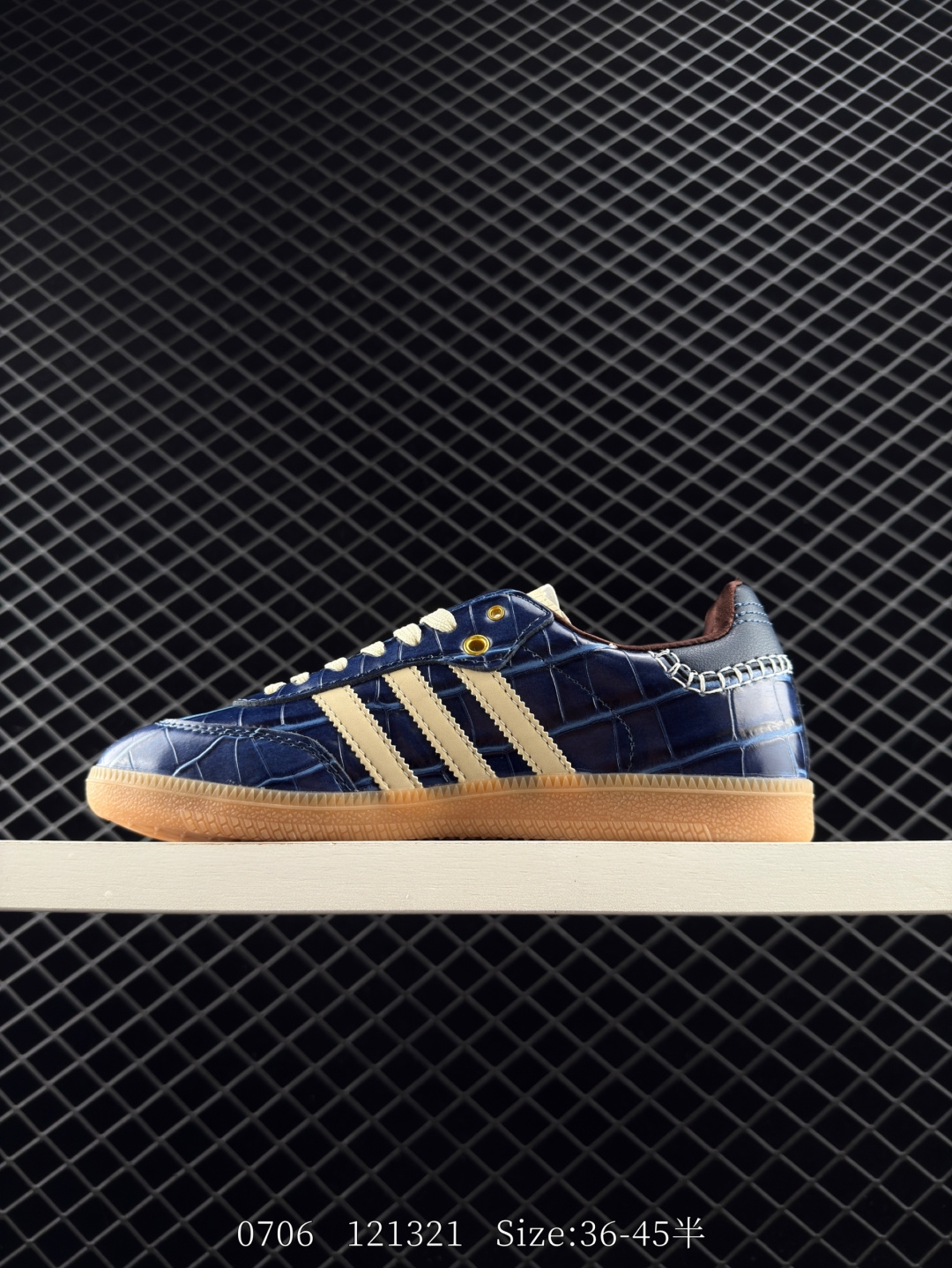 Adidas Originals Wales Bonner Samba OG