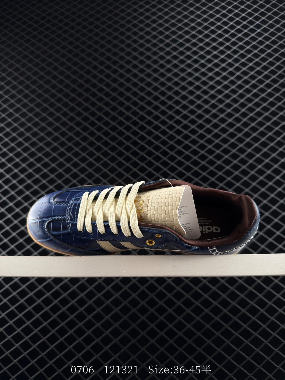 Adidas Originals Wales Bonner Samba OG