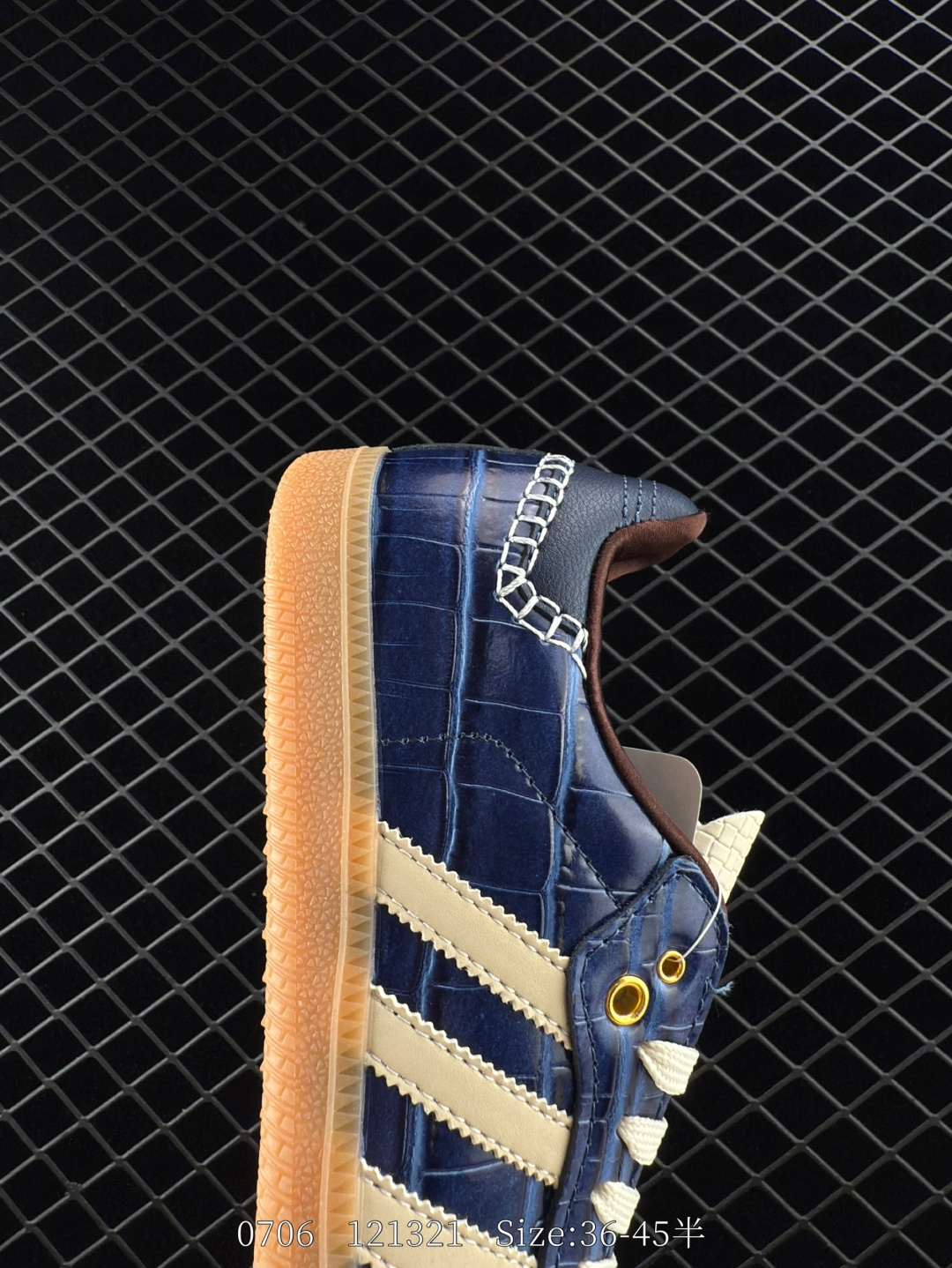 Adidas Originals Wales Bonner Samba OG