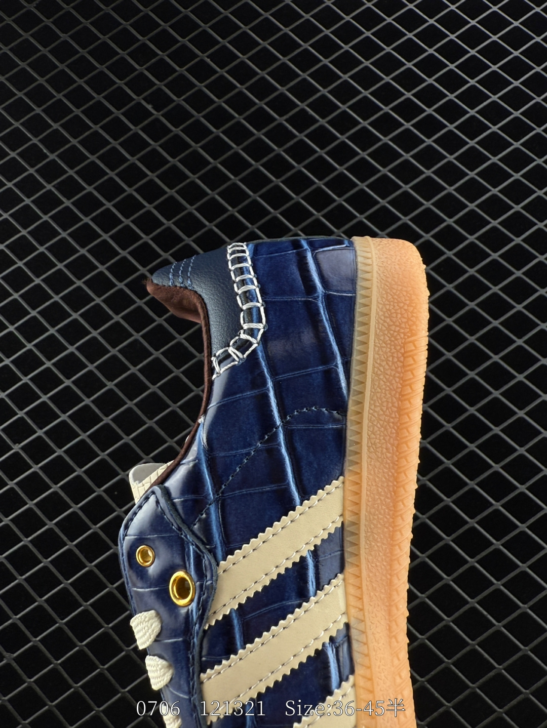 Adidas Originals Wales Bonner Samba OG