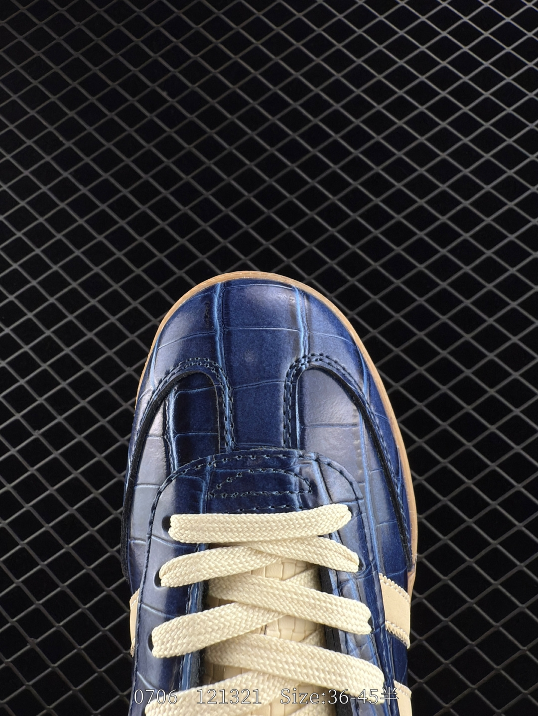 Adidas Originals Wales Bonner Samba OG