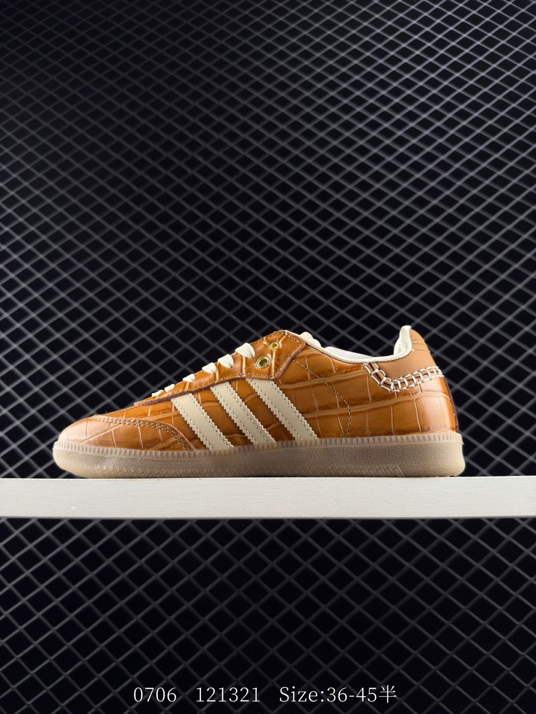Adidas Originals Wales Bonner Samba OG