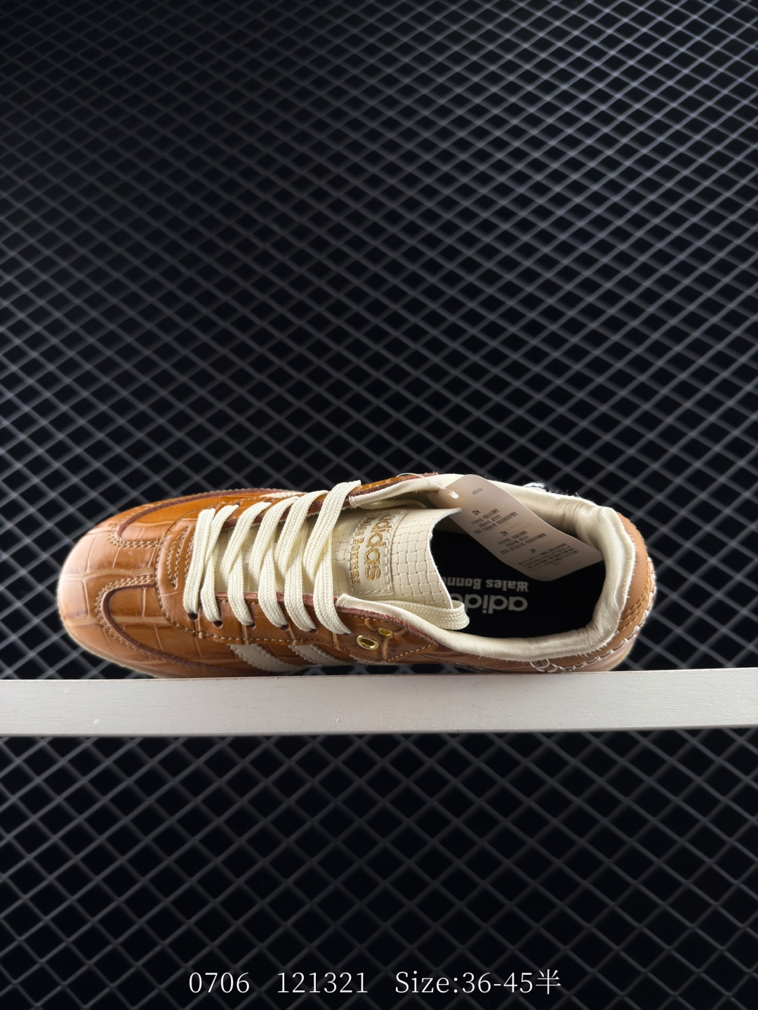 Adidas Originals Wales Bonner Samba OG