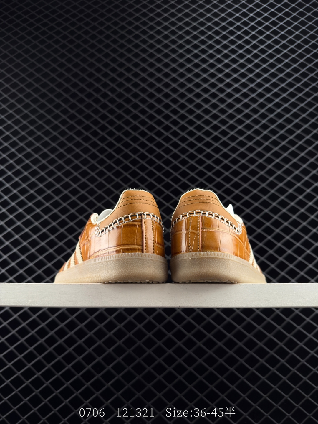 Adidas Originals Wales Bonner Samba OG