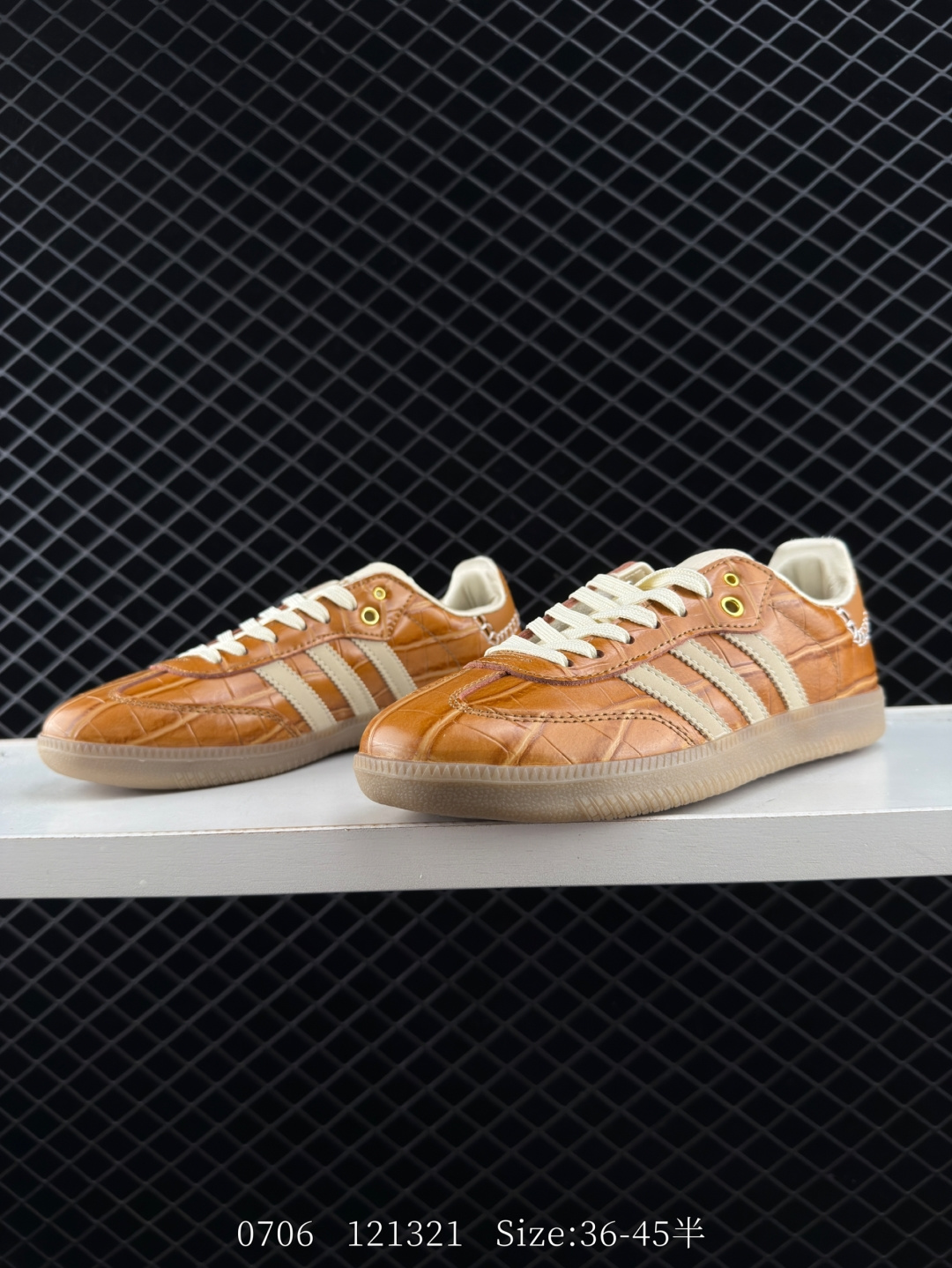 Adidas Originals Wales Bonner Samba OG