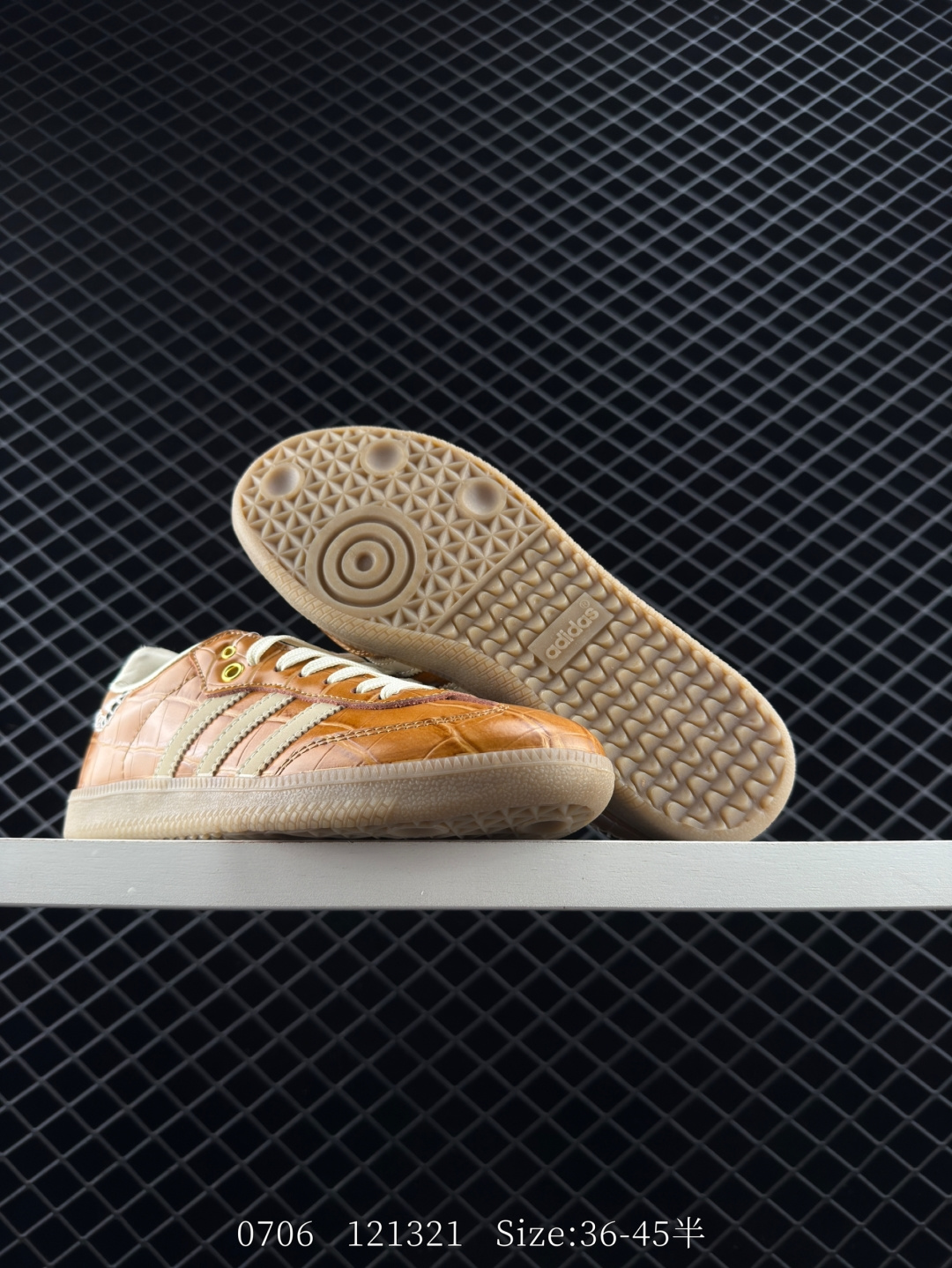 Adidas Originals Wales Bonner Samba OG