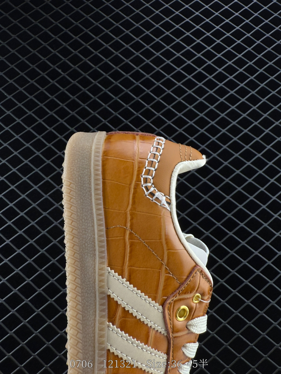 Adidas Originals Wales Bonner Samba OG