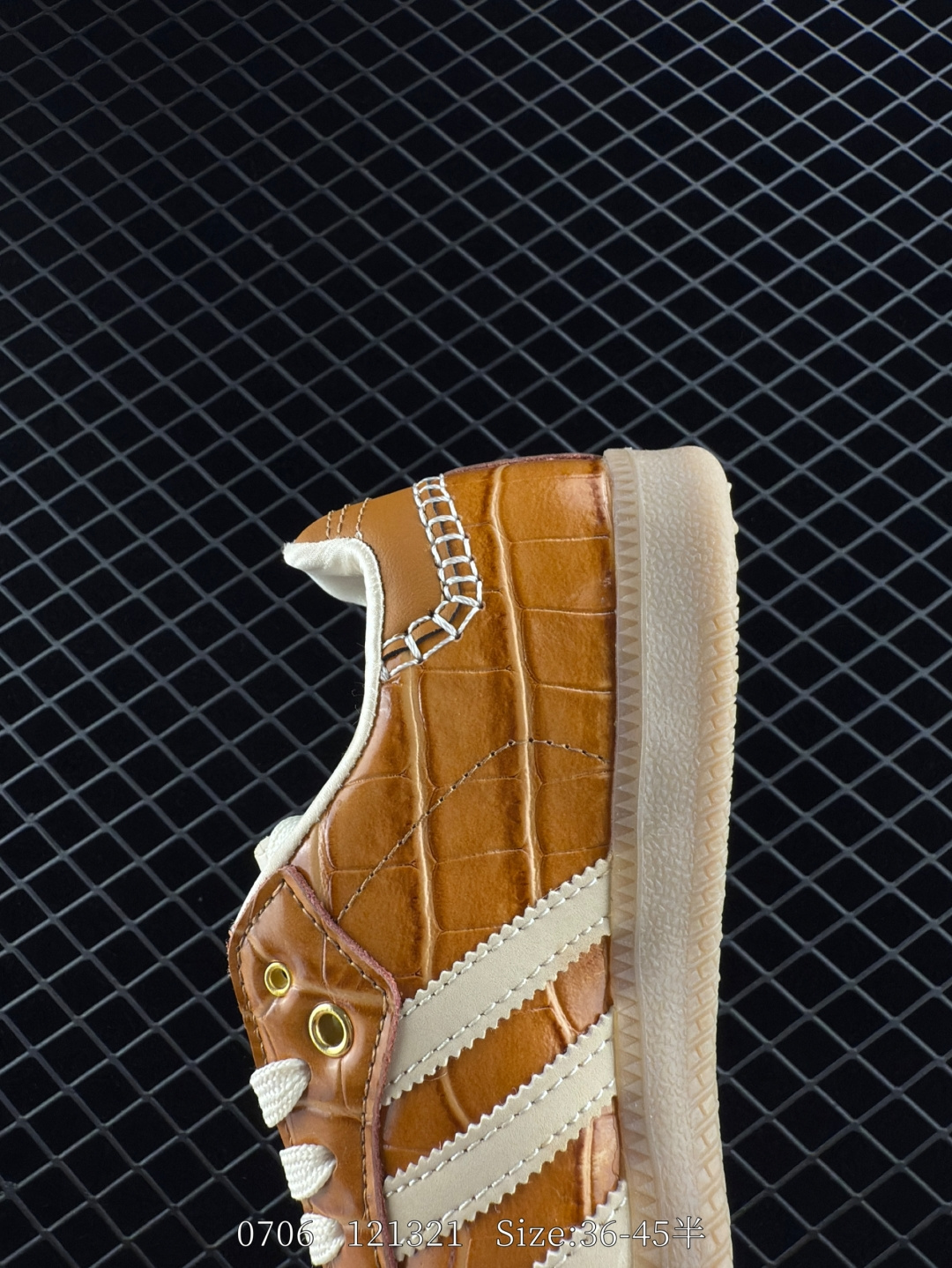 Adidas Originals Wales Bonner Samba OG