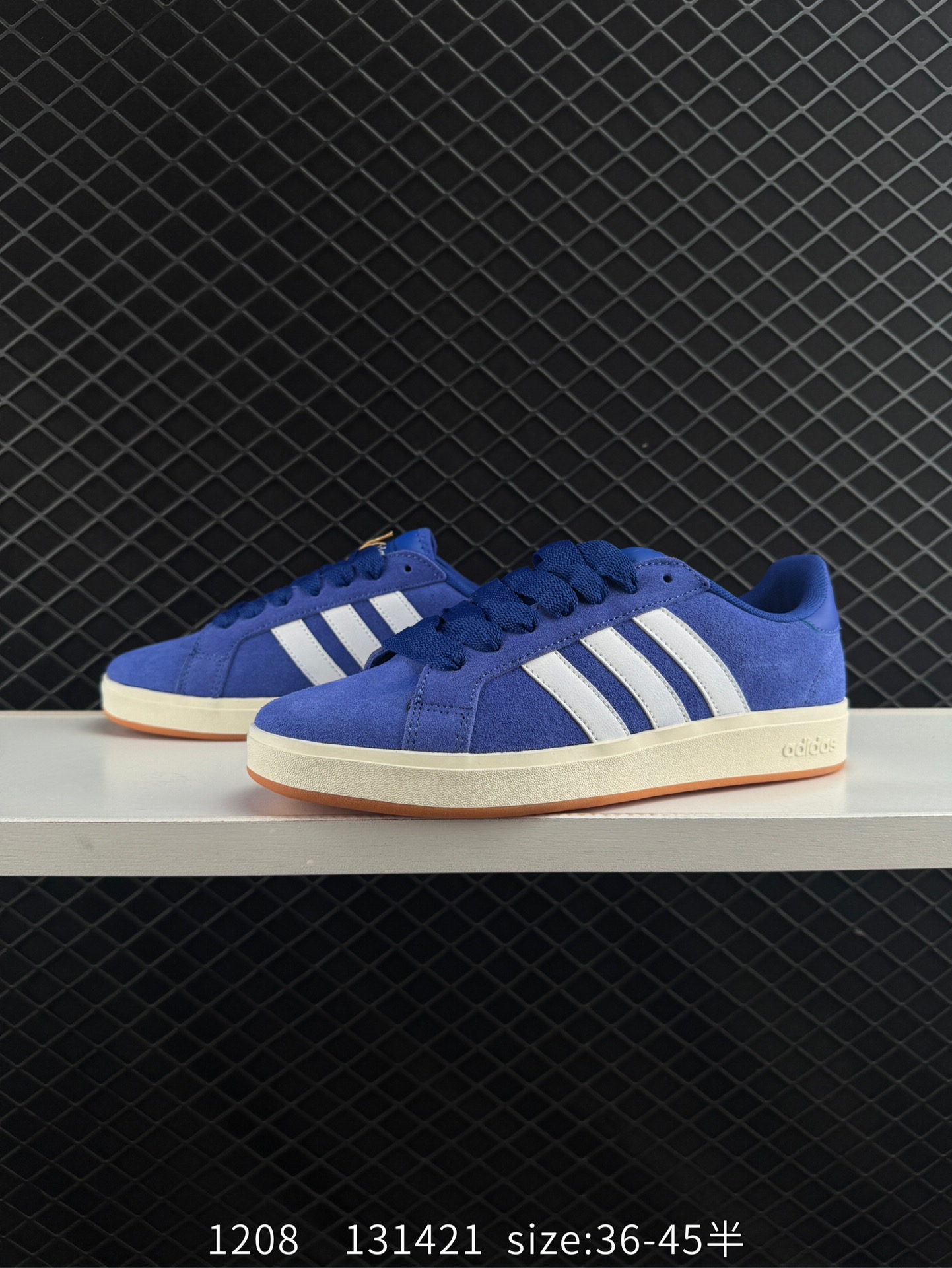 Adidas Originals Campus 00s