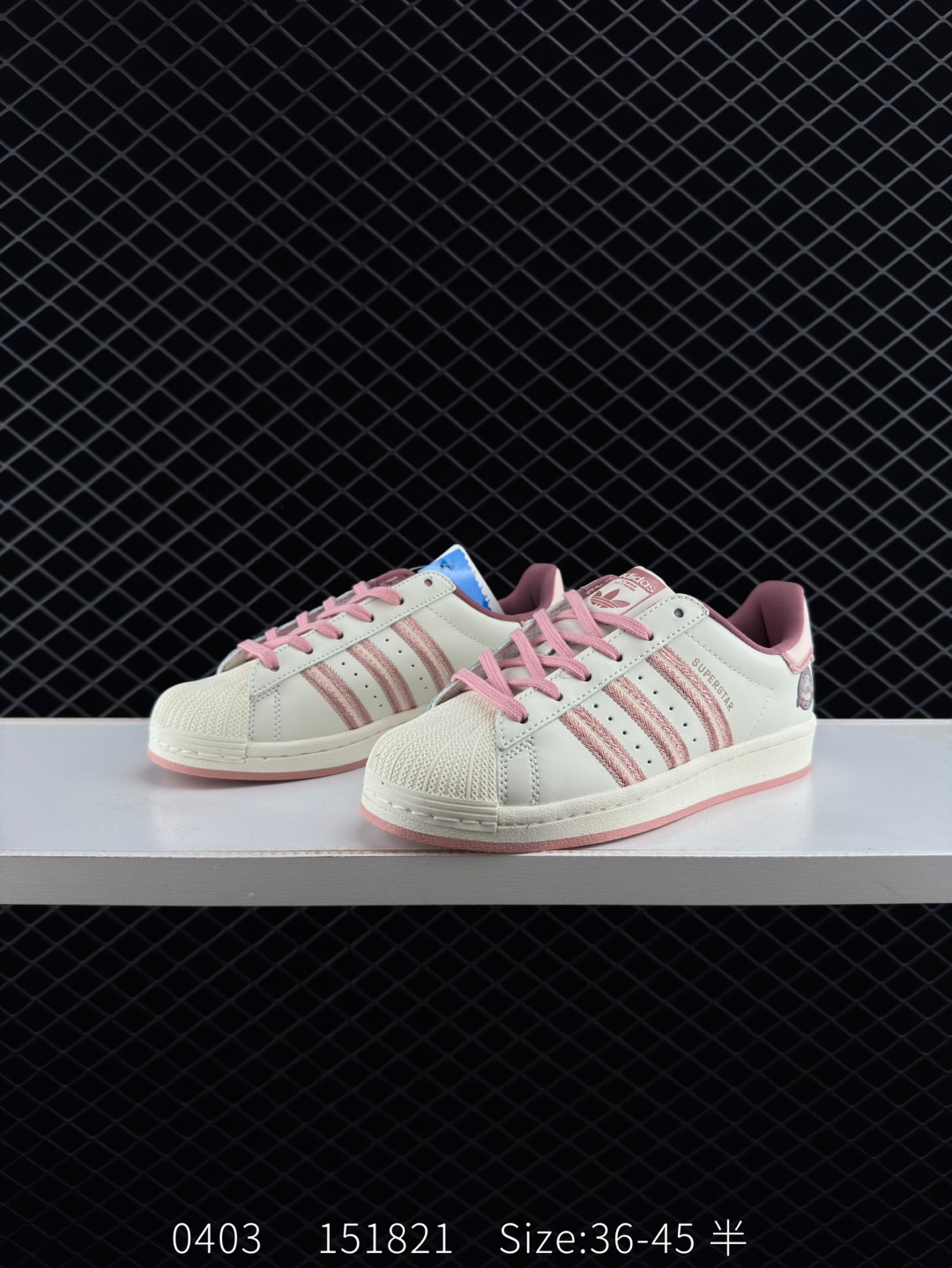 Adidas  Originals Superstar