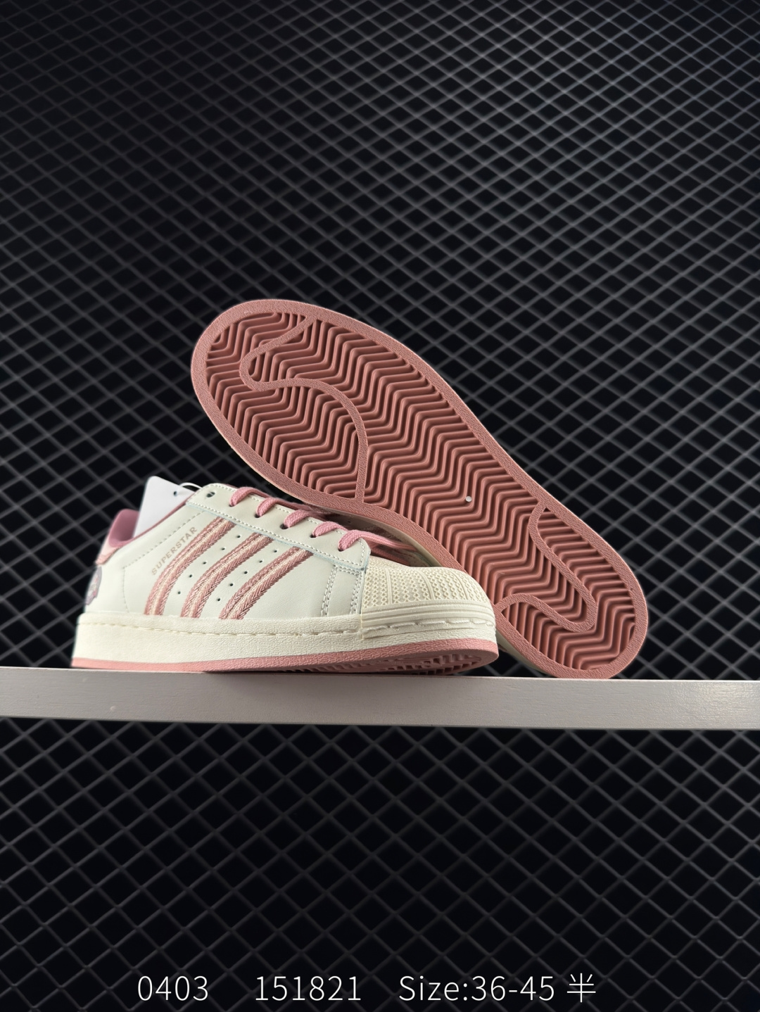 Adidas  Originals Superstar