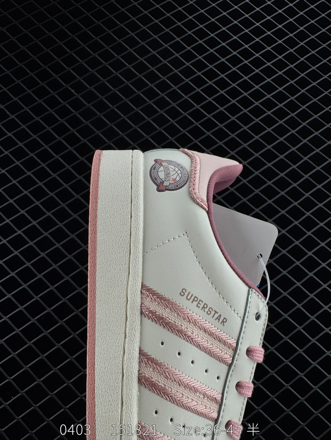 Adidas  Originals Superstar