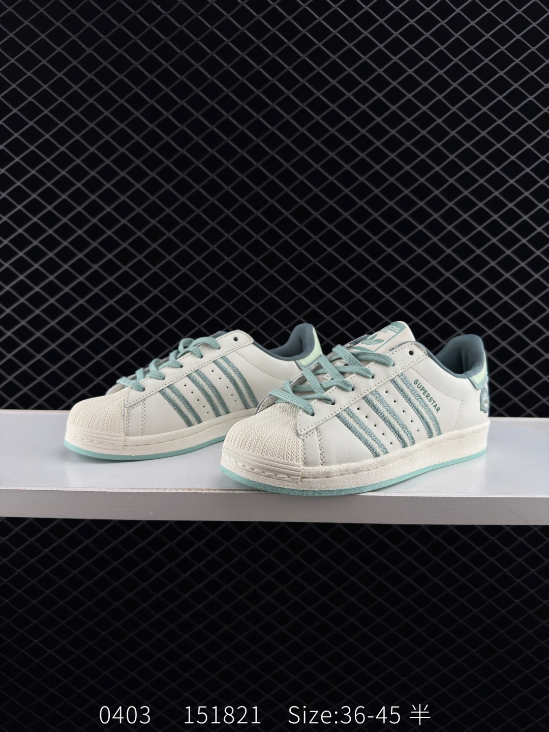 Adidas  Originals Superstar