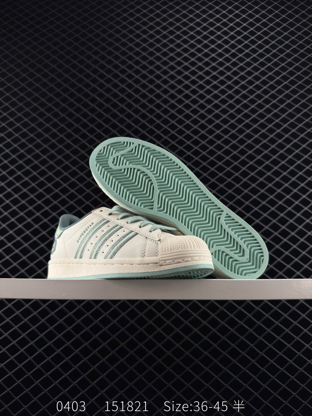 Adidas  Originals Superstar