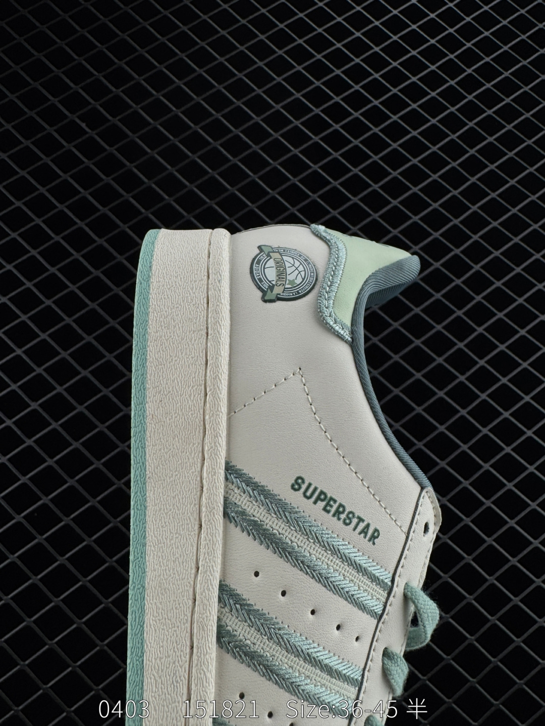 Adidas  Originals Superstar