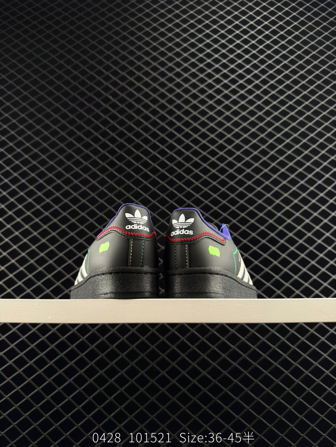 Adidas Superstar Ayoon W