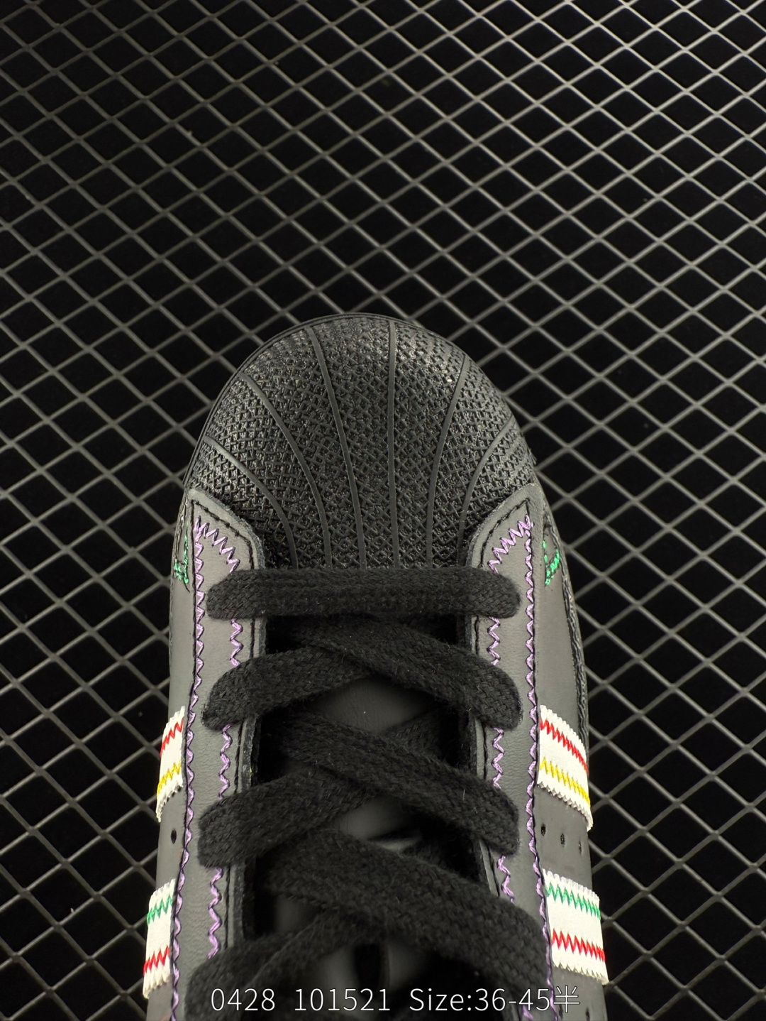 Adidas Superstar Ayoon W