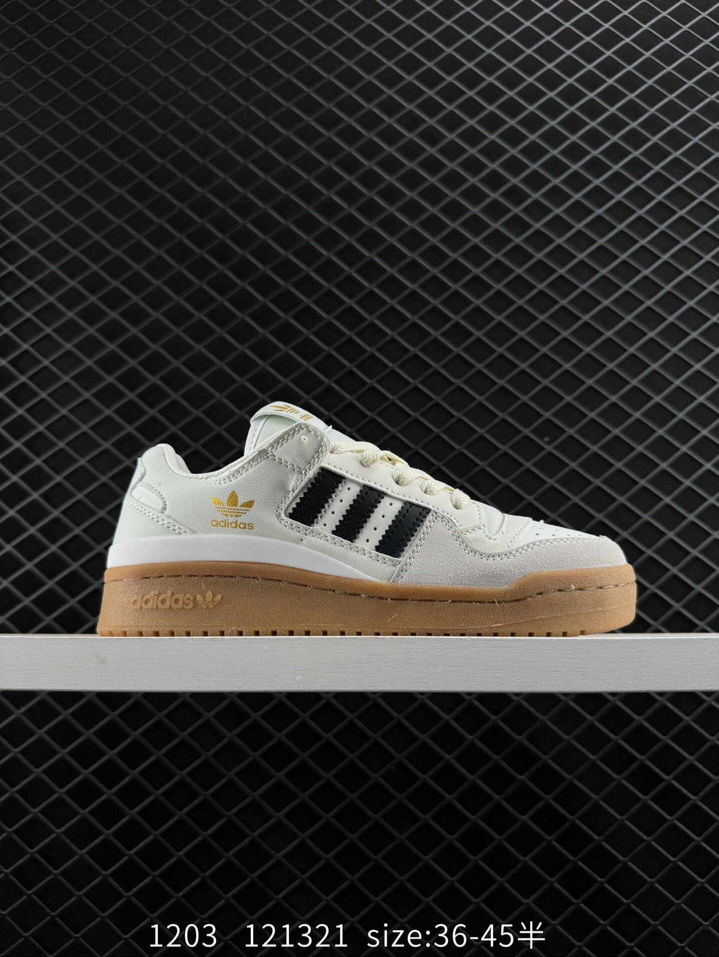Adidas Forum LOW CL Adidas Forum LOW CL