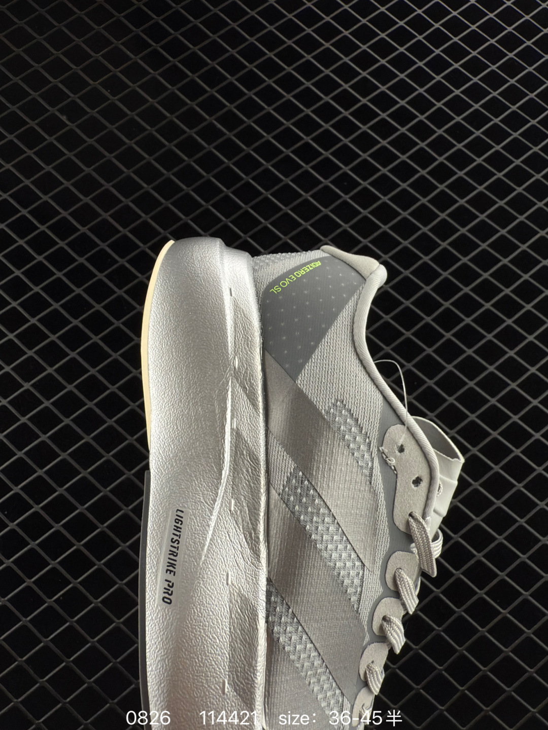 Adidas Adizero Evo SL