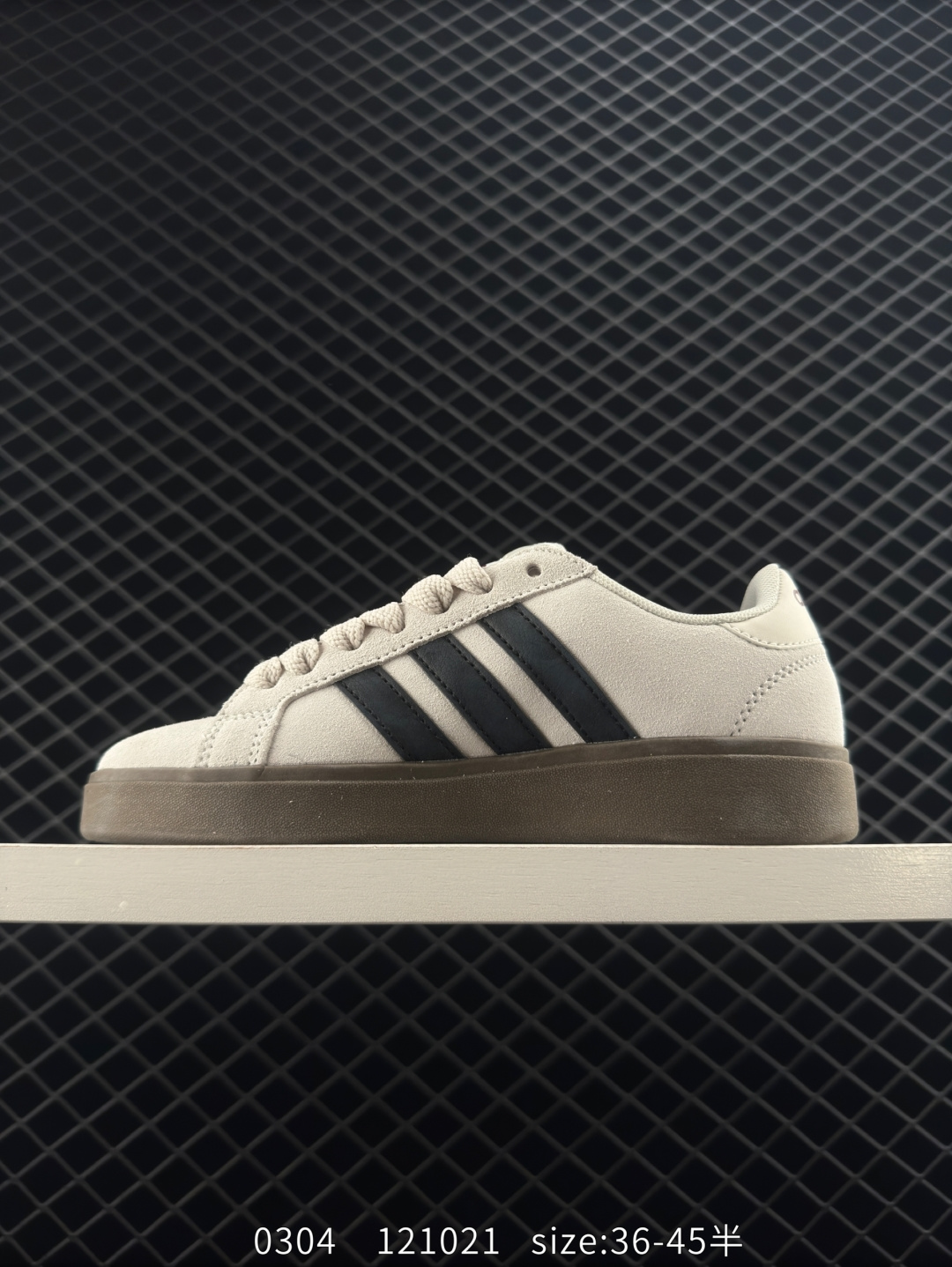 Adidas GRAND COURTBEAT Base 00S