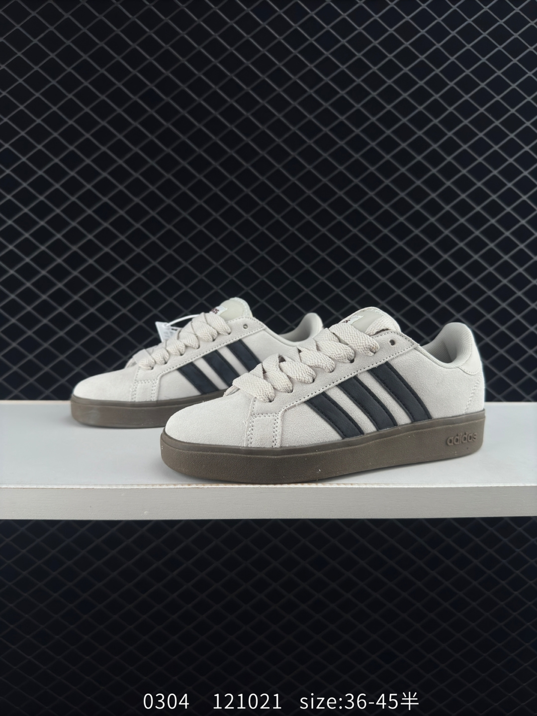 Adidas GRAND COURTBEAT Base 00S