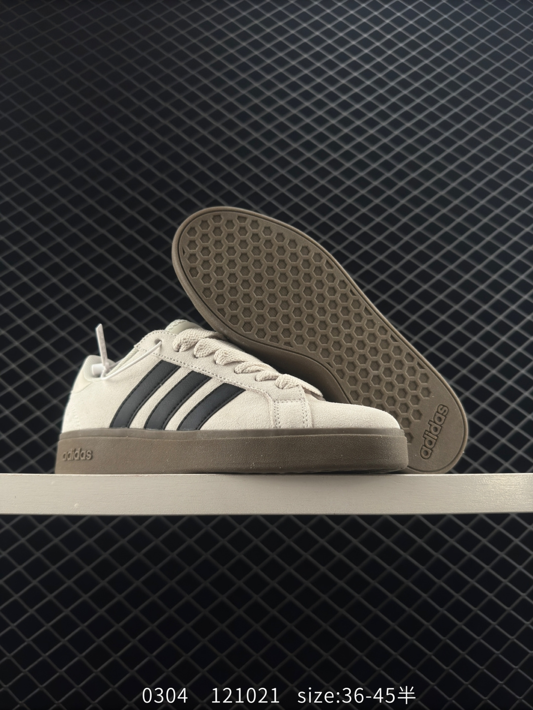 Adidas GRAND COURTBEAT Base 00S