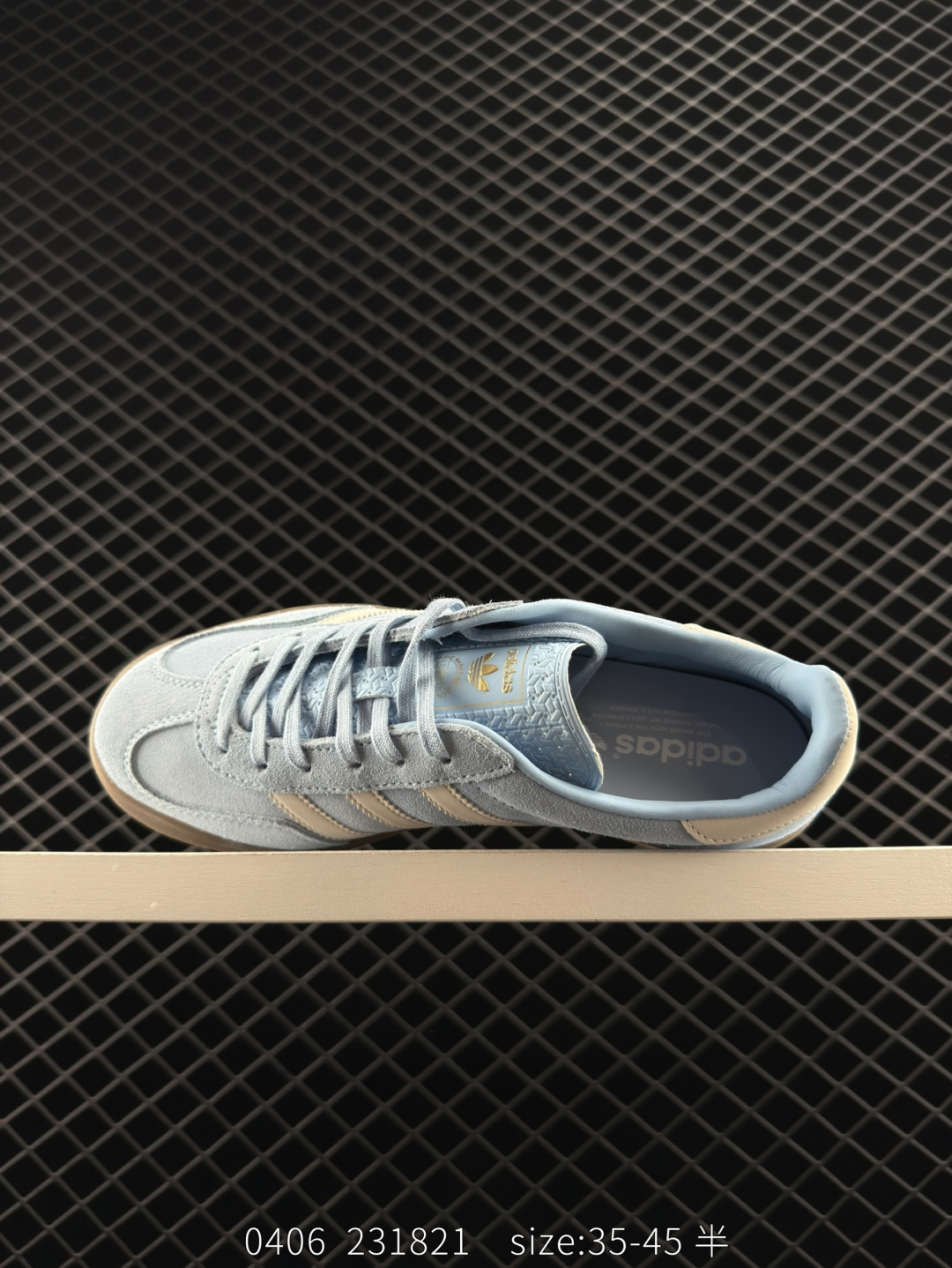 adidas Originals Gazelle Indoor