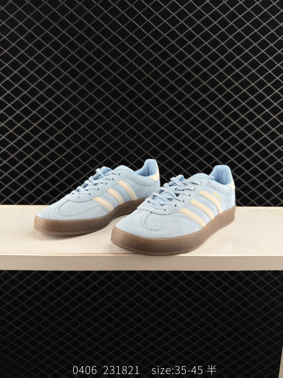 adidas Originals Gazelle Indoor