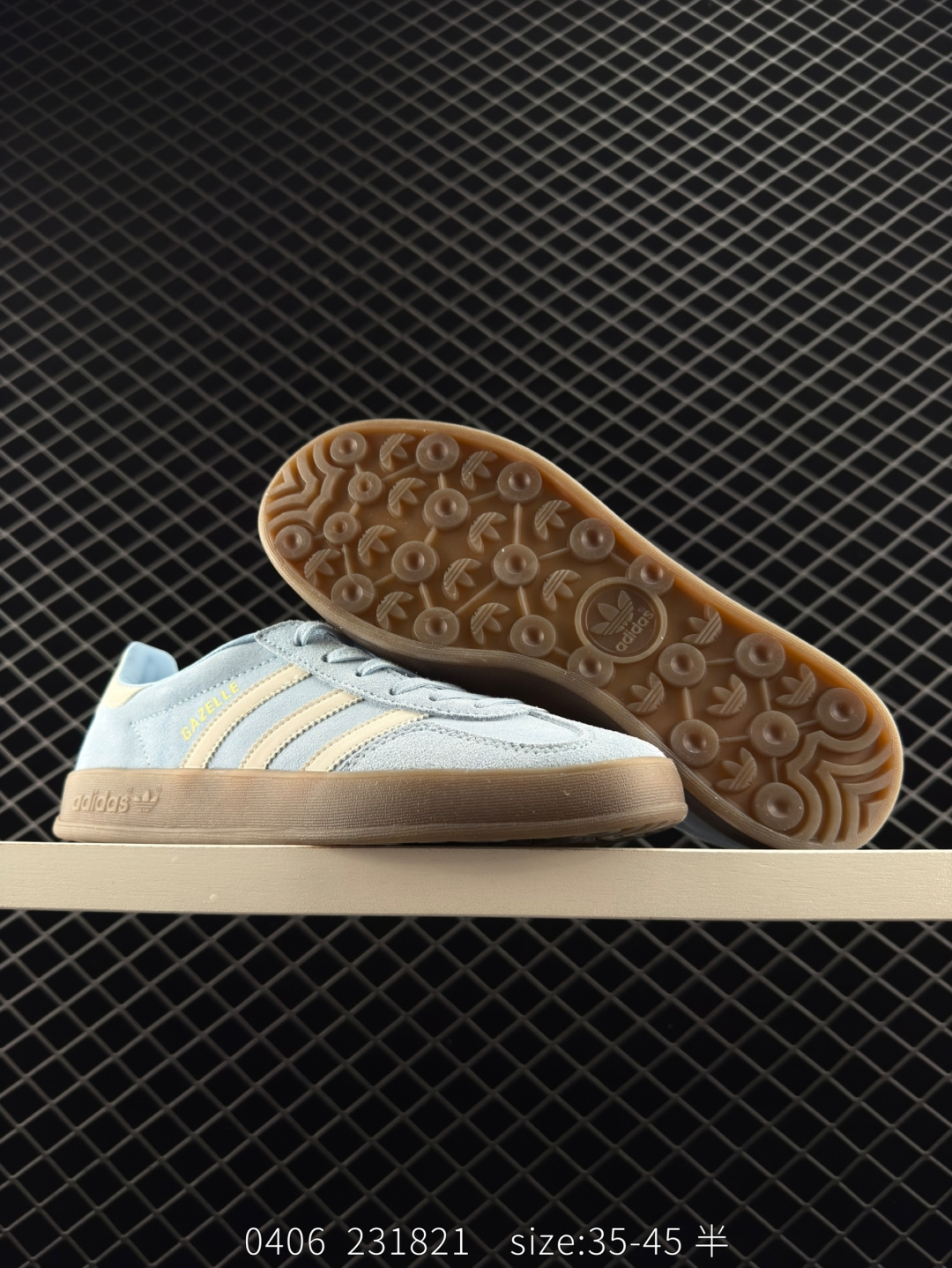 adidas Originals Gazelle Indoor