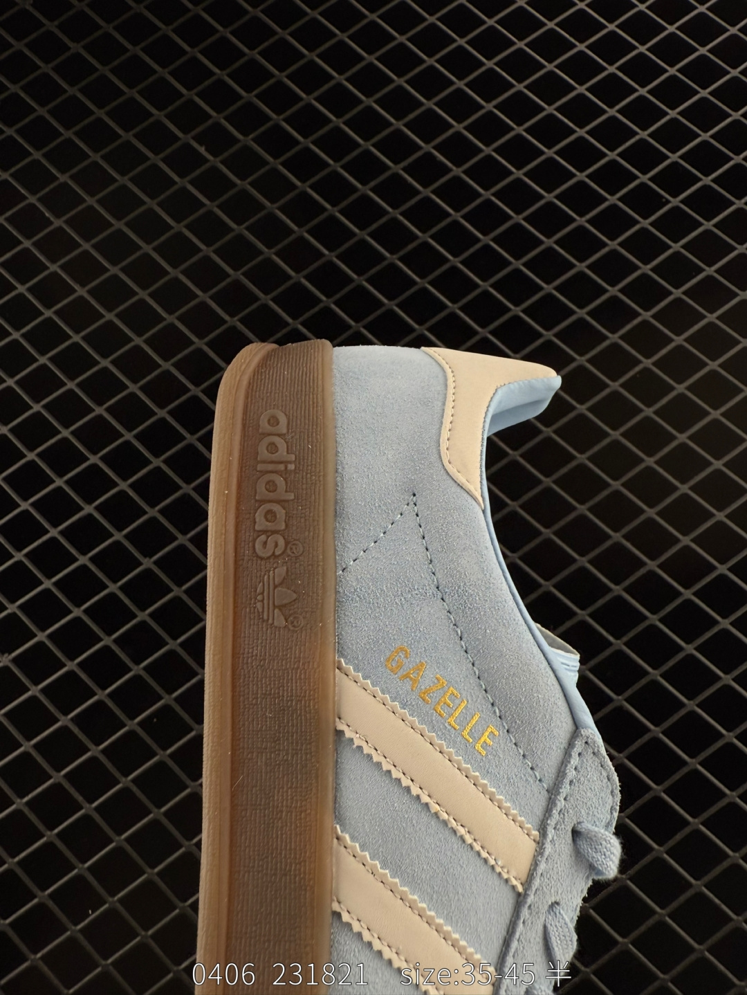 adidas Originals Gazelle Indoor