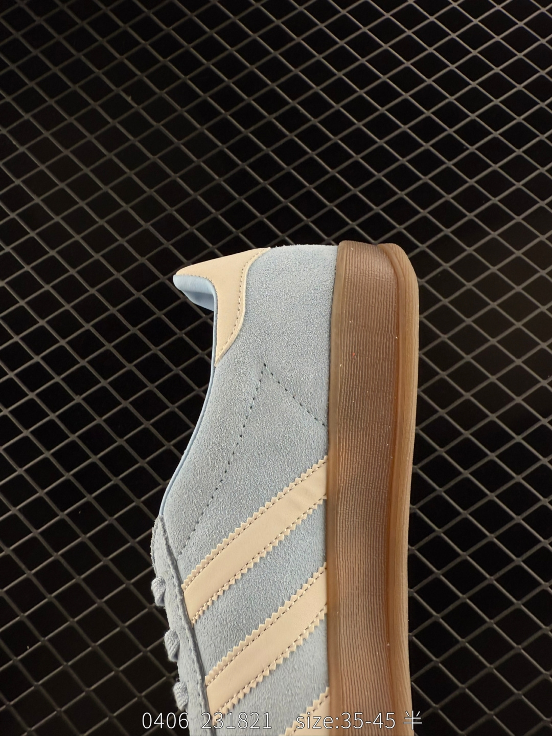 adidas Originals Gazelle Indoor