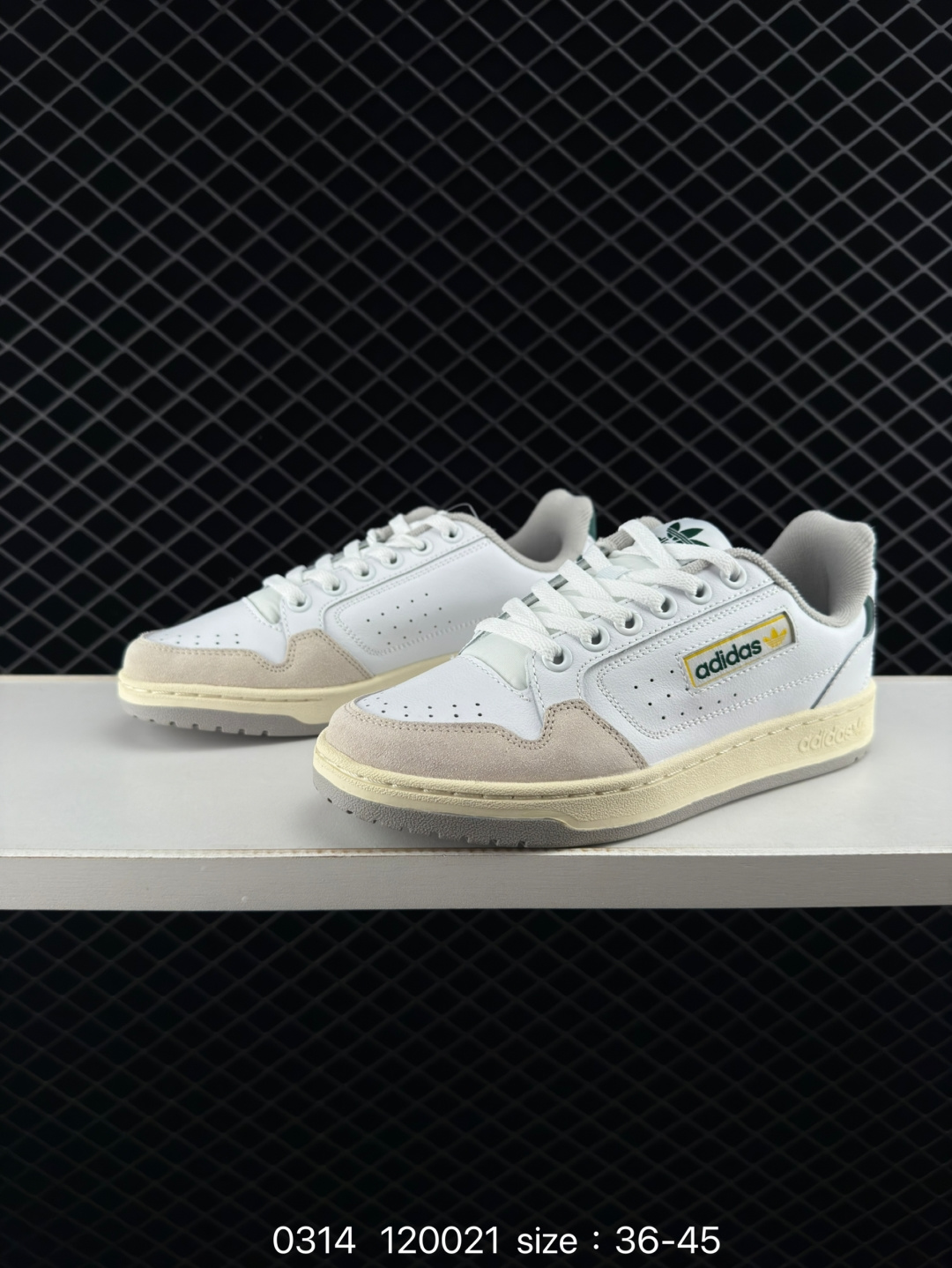 Adidas originals NY 90