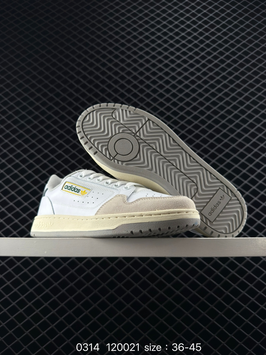 Adidas originals NY 90