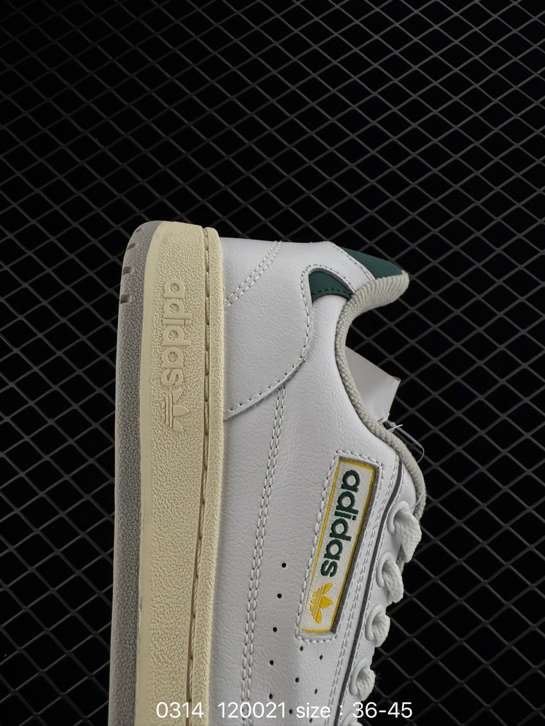 Adidas originals NY 90