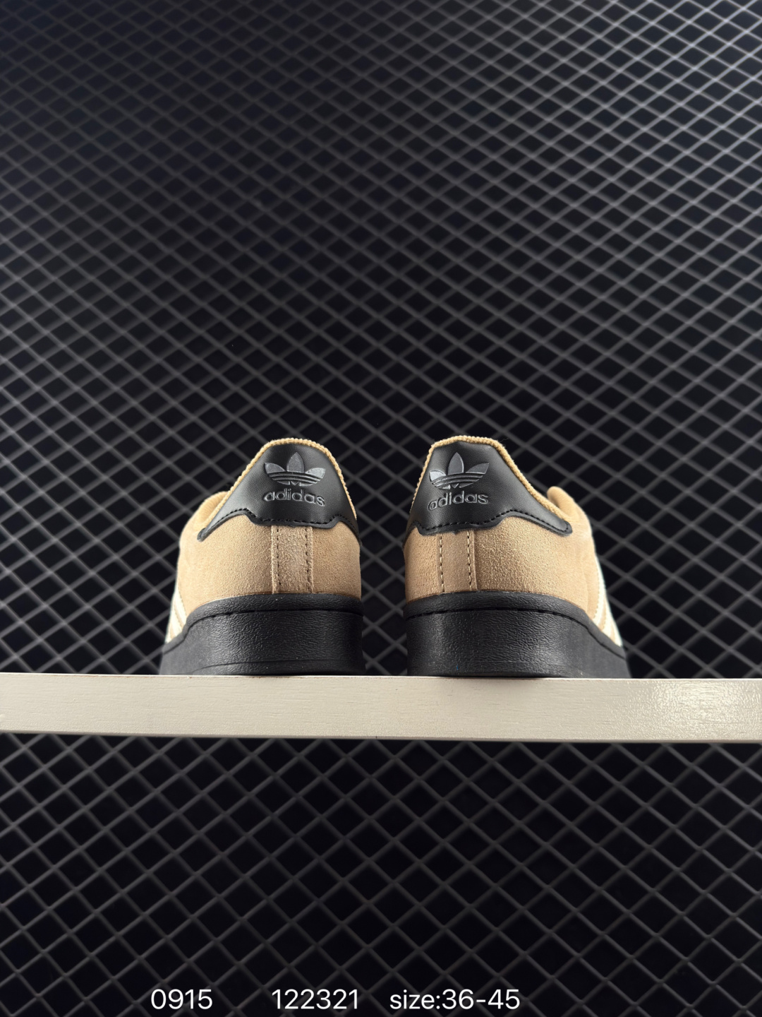 Adidas Originals Samba