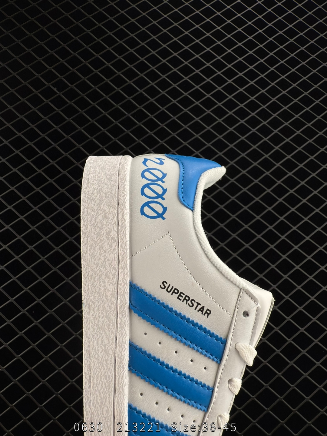 Adidas Originals Superstar