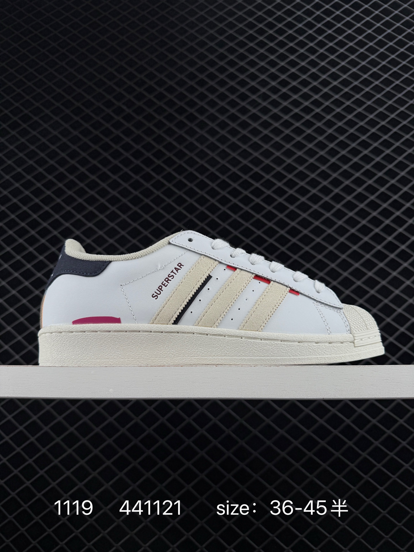 Adidas Originals Superstar