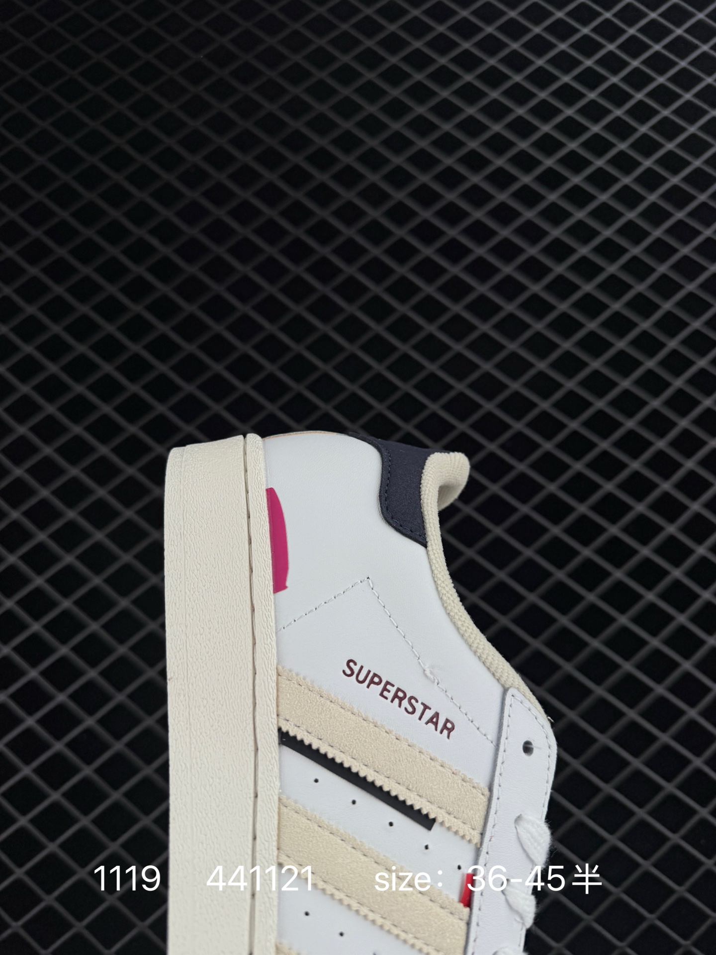 Adidas Originals Superstar