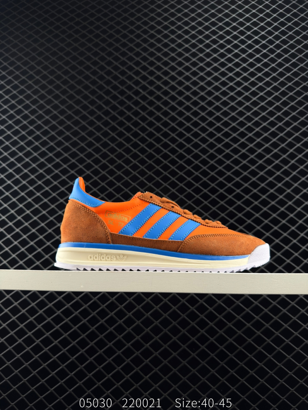 Adidas SL 72 RS Adidas SL 72 RS
