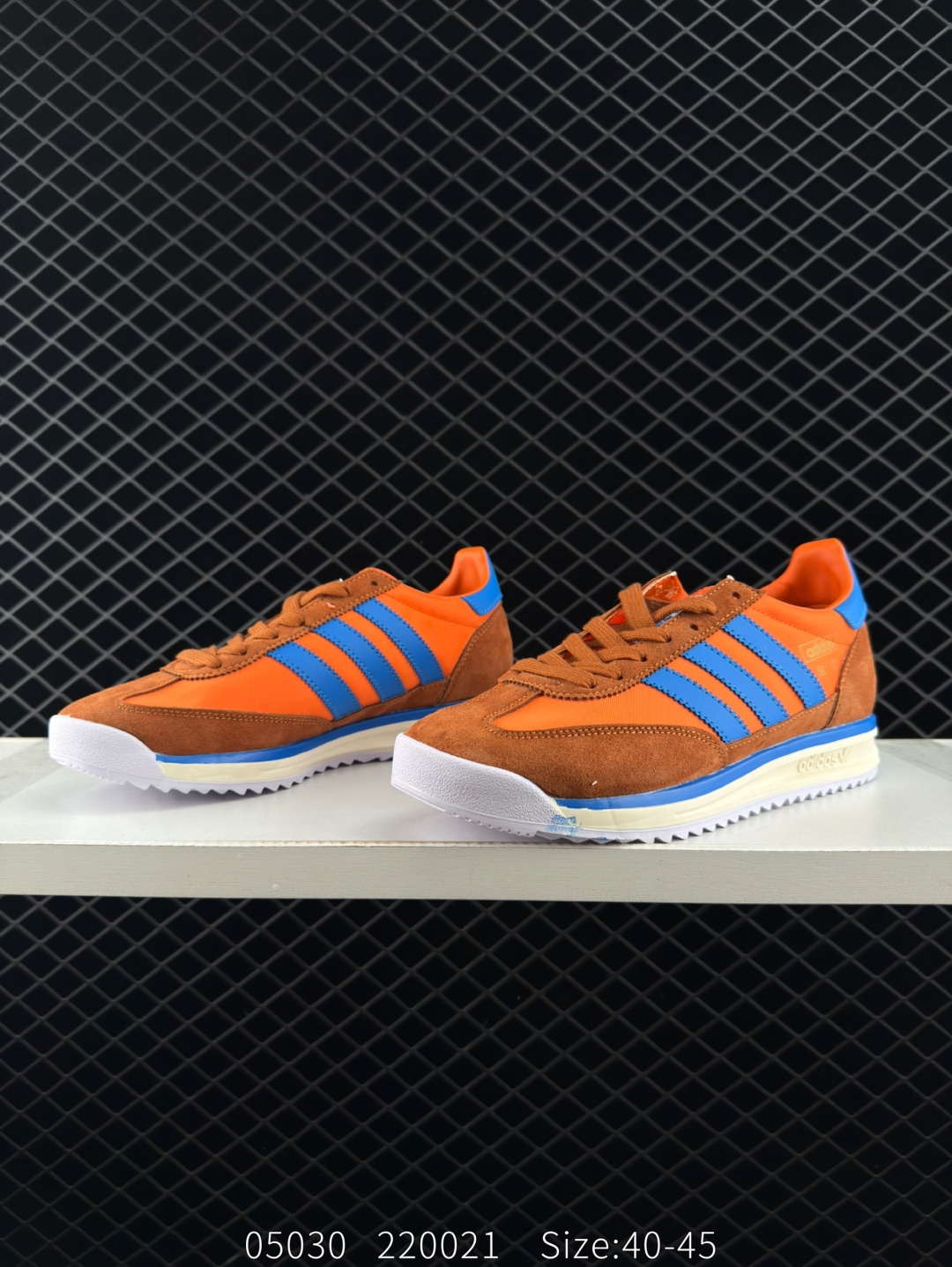 Adidas SL 72 RS