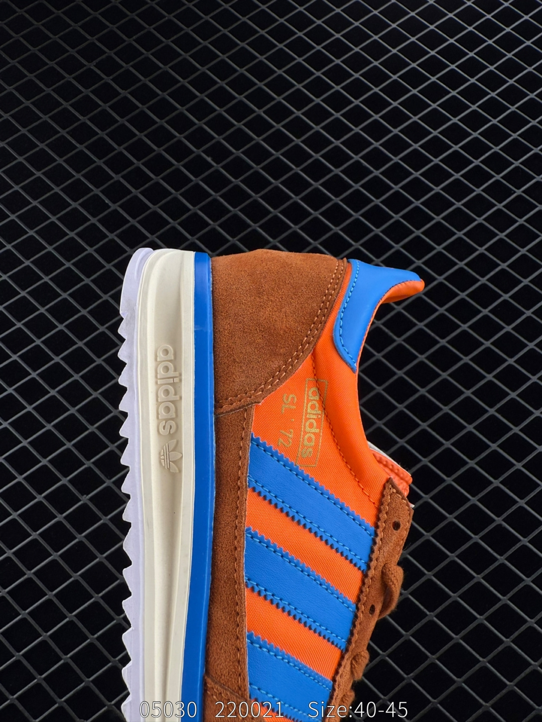 Adidas SL 72 RS