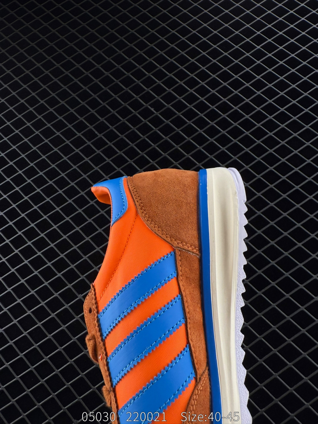 Adidas SL 72 RS
