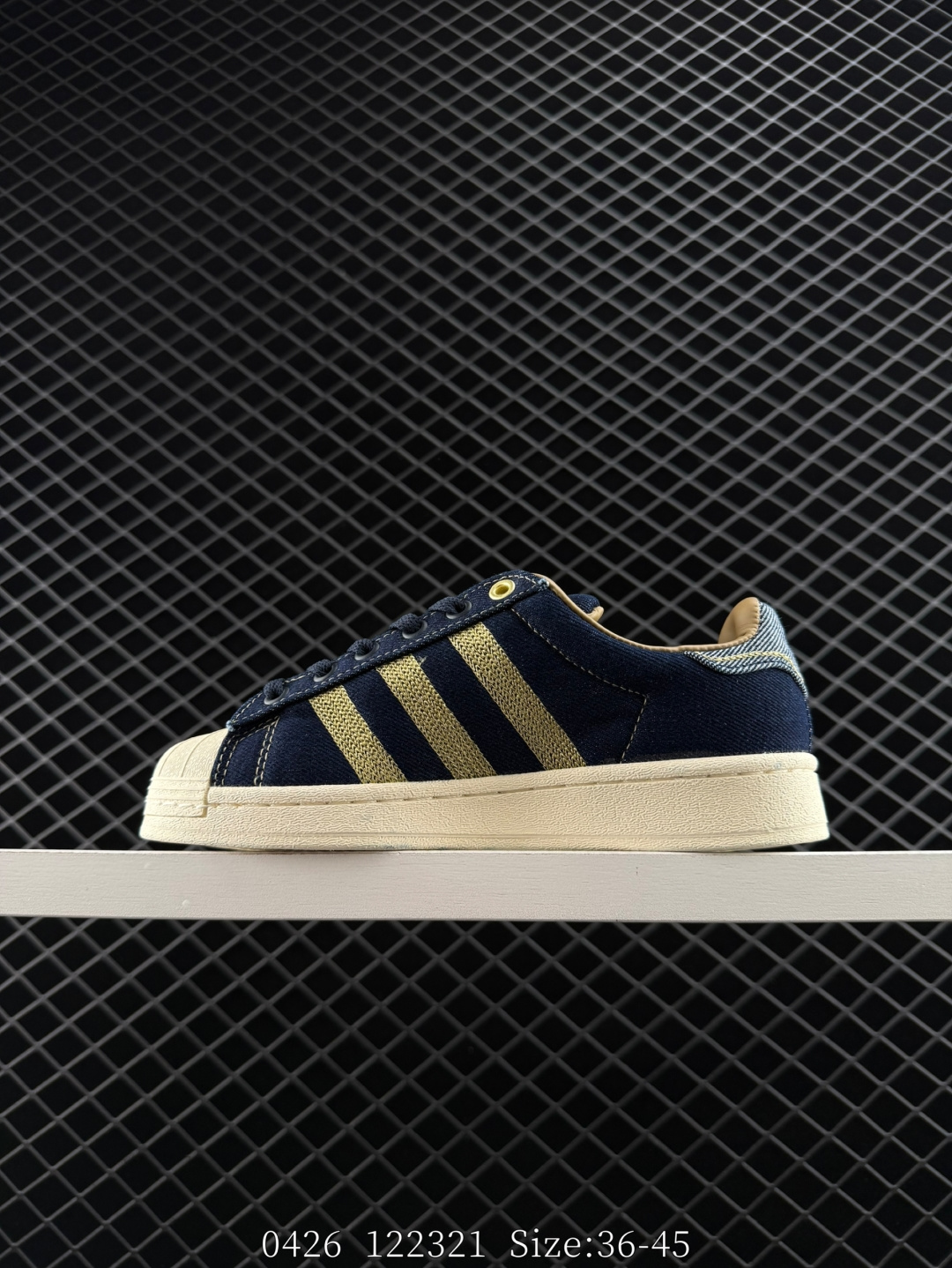 Adidas  Originals Superstar Ayoon