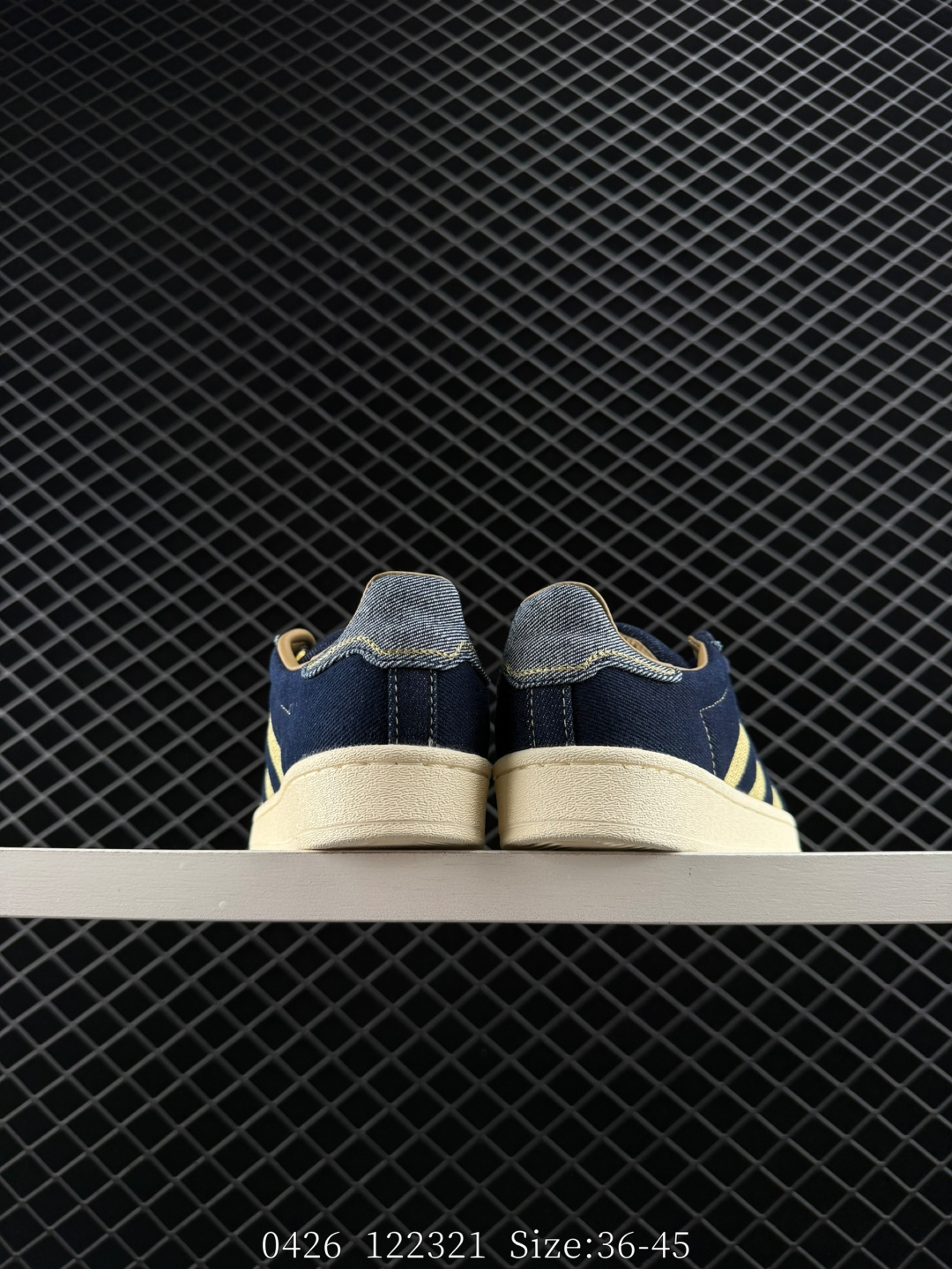 Adidas  Originals Superstar Ayoon