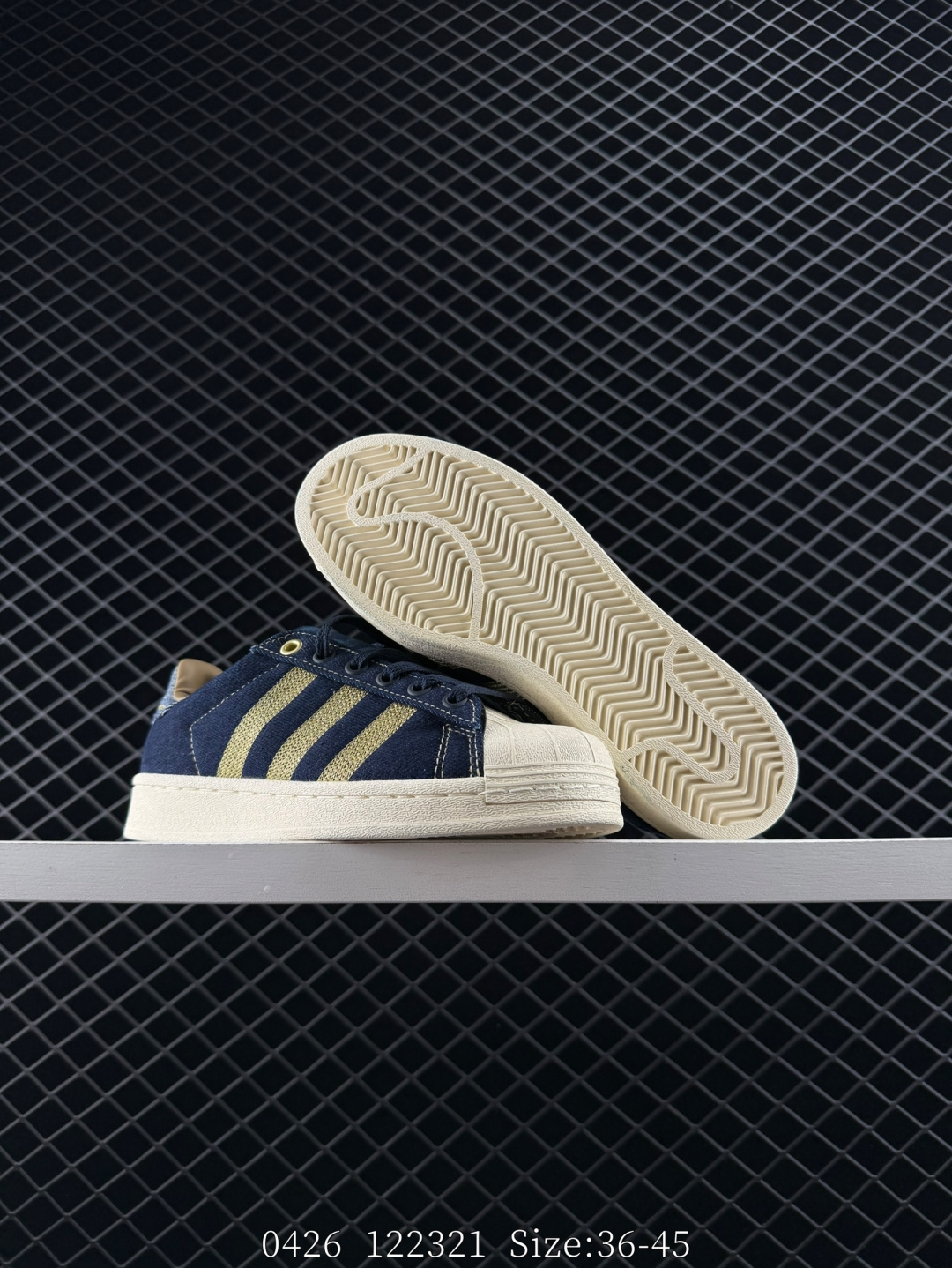 Adidas  Originals Superstar Ayoon